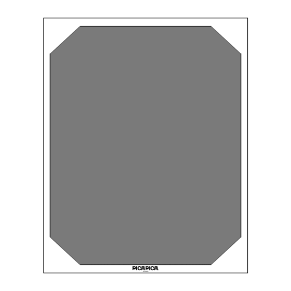 Paper Frames The Classic Booth